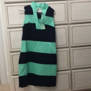 STS dress